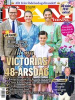 Svensk Damtidning